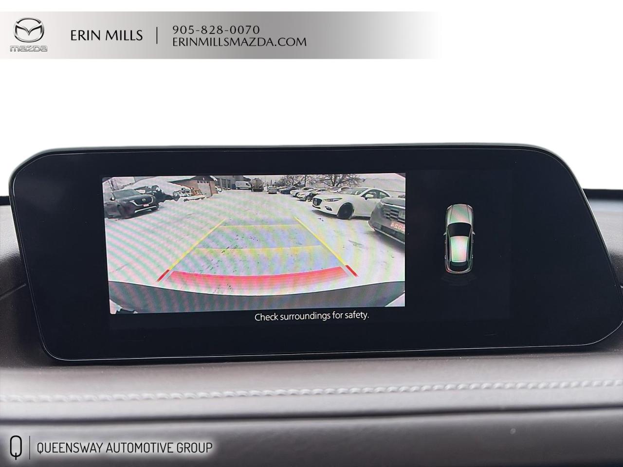 2021 Mazda CX-30 GT Photo