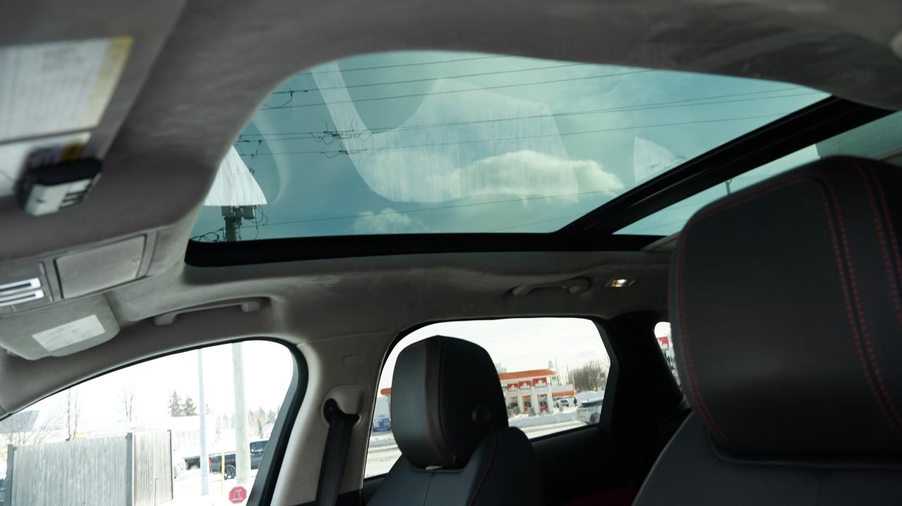 2019 Jaguar F-PACE 20d R-Sport 1 OWNER / FULL SERVICE /LOADED/ DIESEL Photo