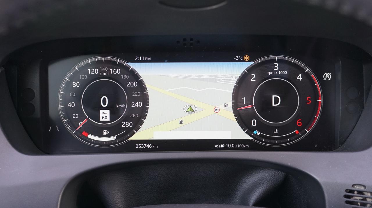 2019 Jaguar F-PACE 20d R-Sport 1 OWNER / FULL SERVICE /LOADED/ DIESEL Photo