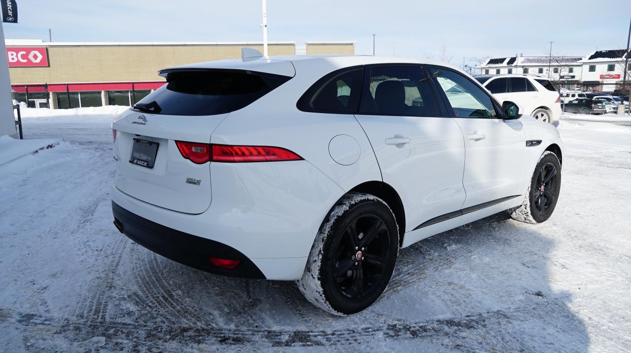 2019 Jaguar F-PACE 20d R-Sport 1 OWNER / FULL SERVICE /LOADED/ DIESEL Photo