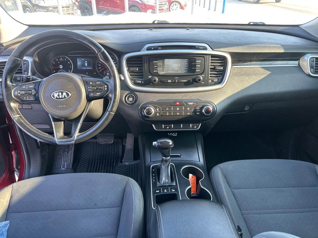 2016 Kia Sorento 2.0L Turbo LX, Back Up Cam, Bluetooth Photo