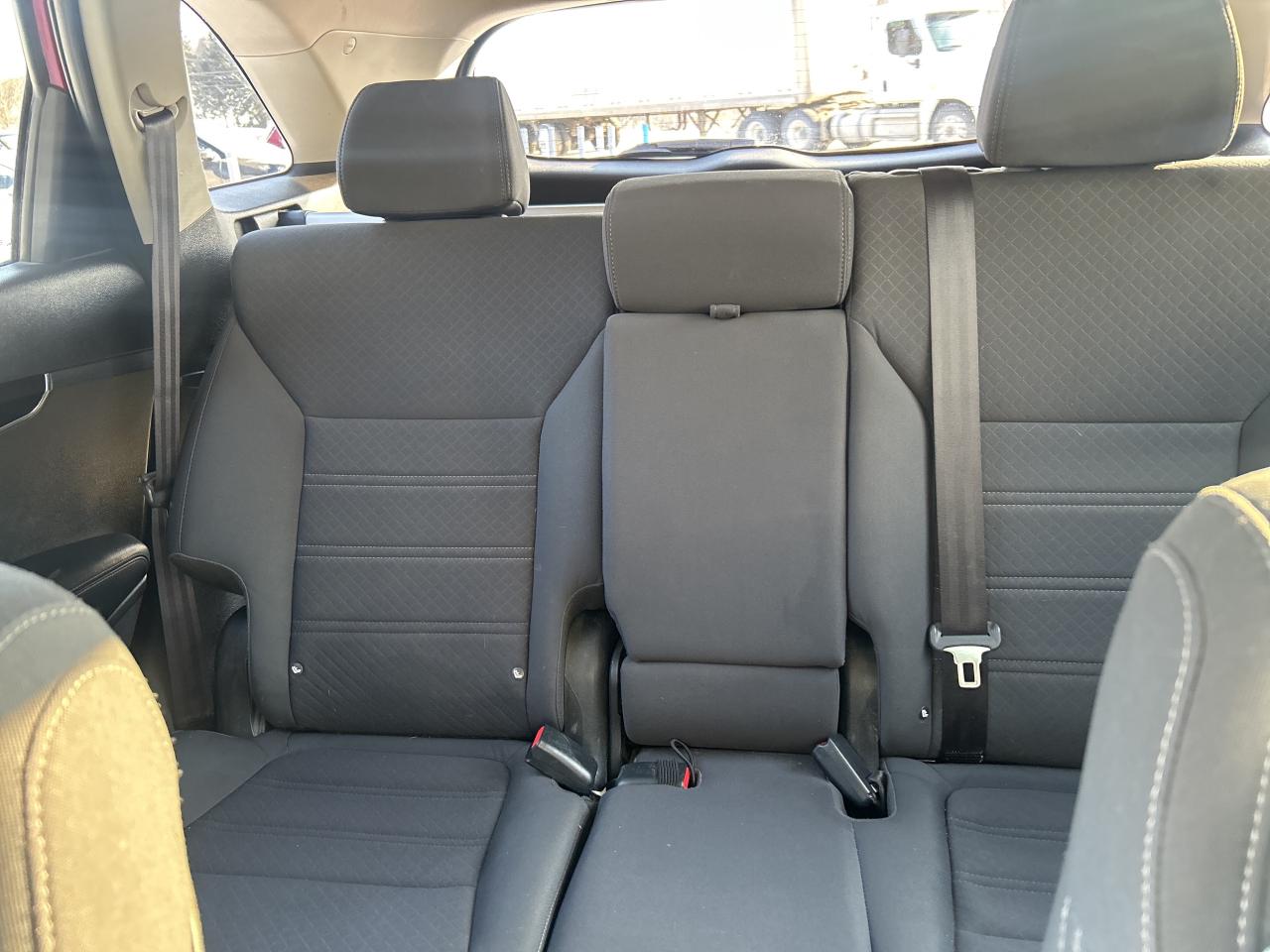 2016 Kia Sorento 2.0L Turbo LX, Back Up Cam, Bluetooth Photo