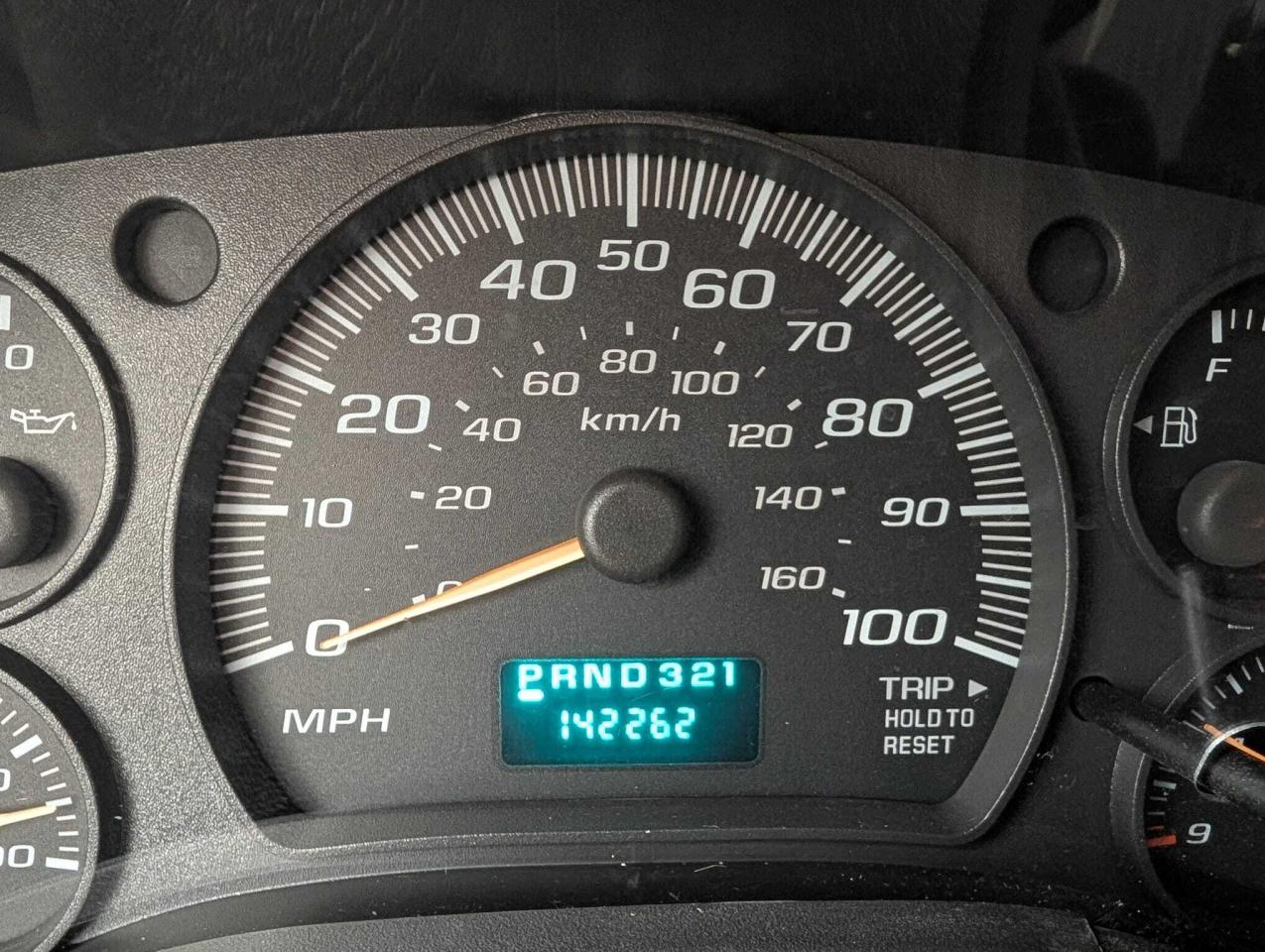 2006 Chevrolet Express 3500 135  WB RWD Photo