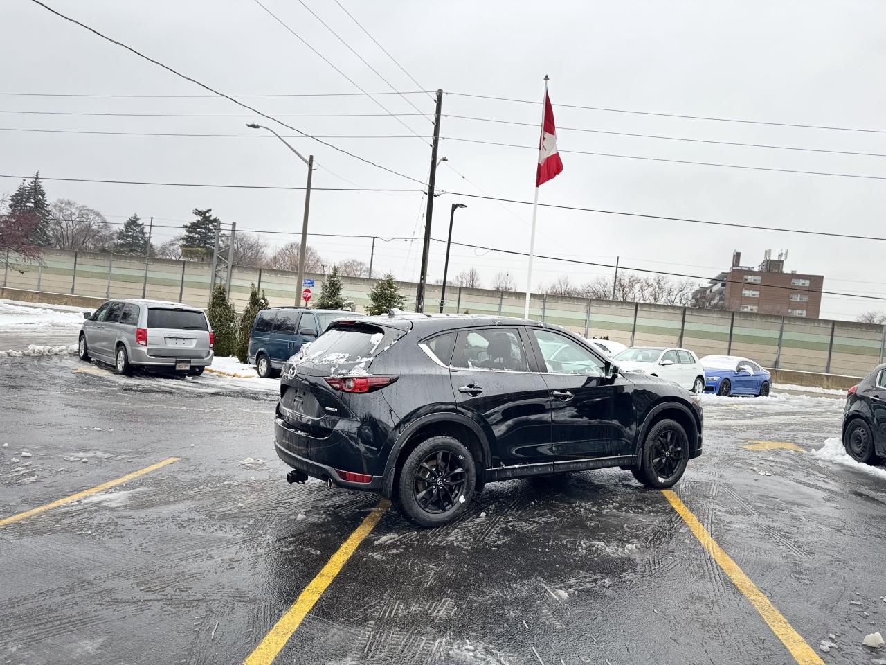 2020 Mazda CX-5 GS Auto AWD   Single Owner Photo