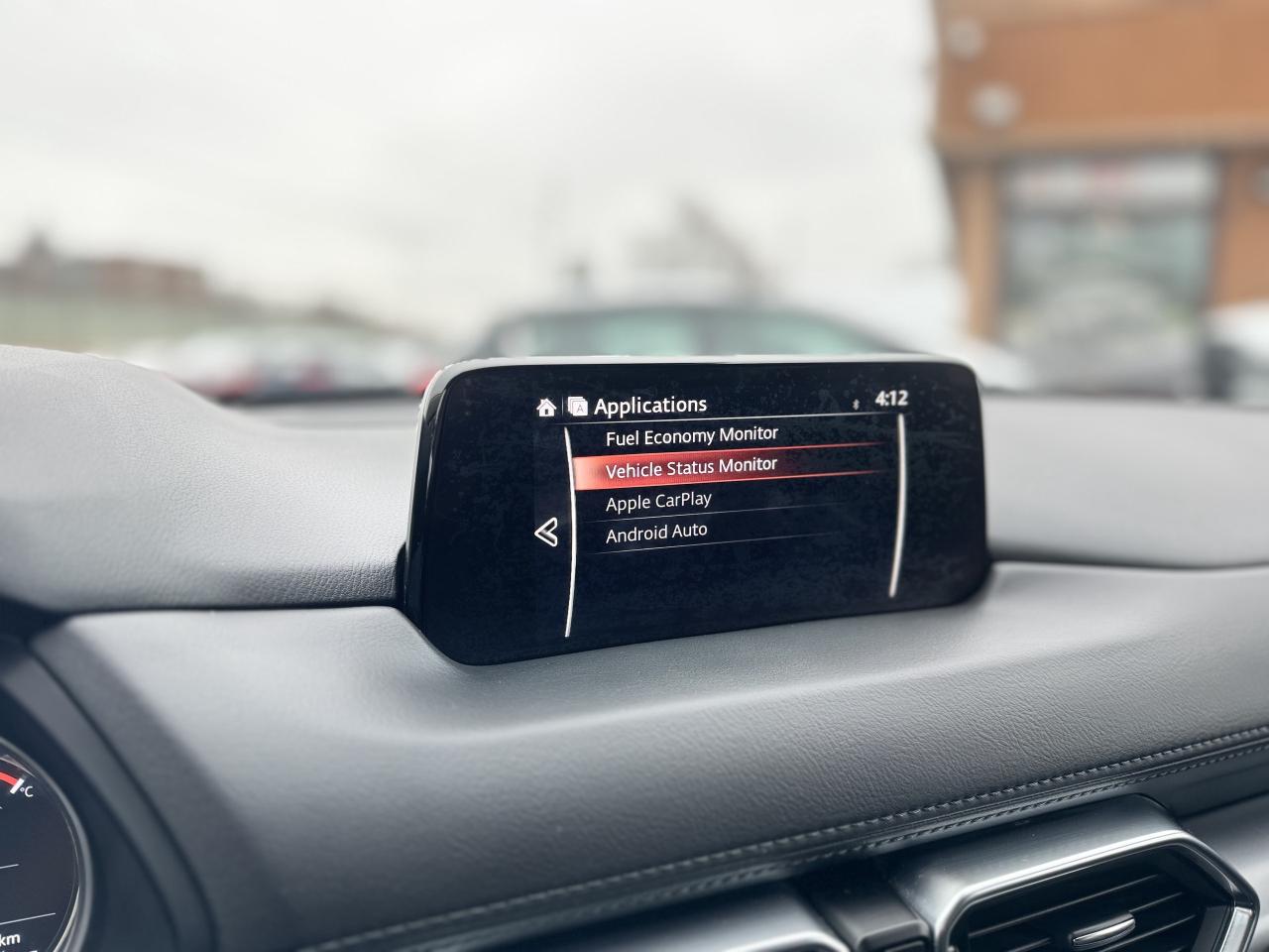 2020 Mazda CX-5 GS Auto AWD   Single Owner Photo