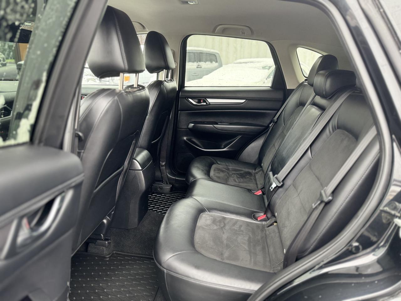 2020 Mazda CX-5 GS Auto AWD   Single Owner Photo