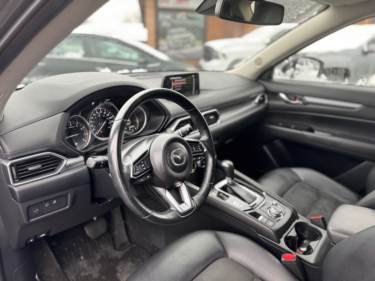 2020 Mazda CX-5 GS Auto AWD   Single Owner Photo