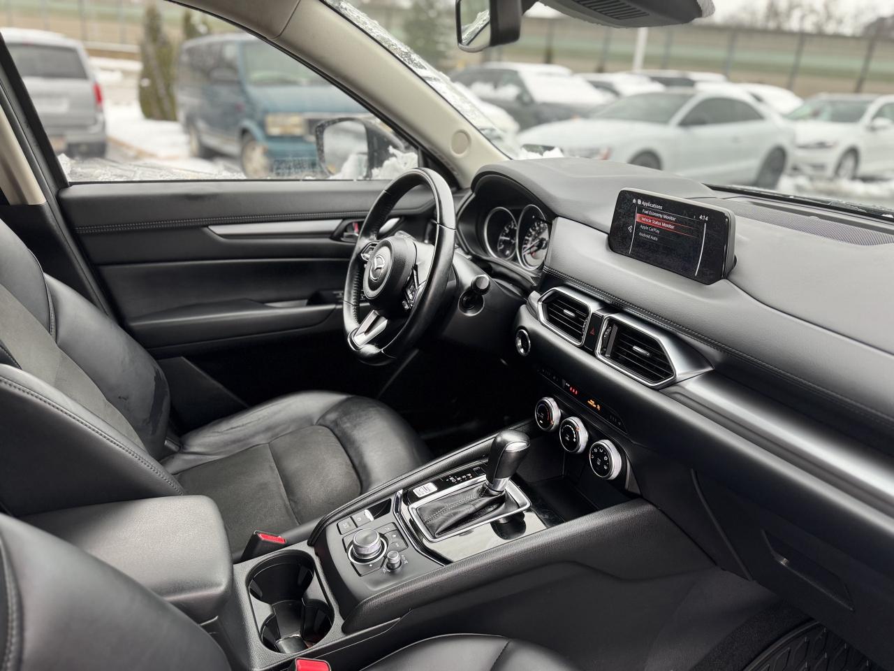 2020 Mazda CX-5 GS Auto AWD   Single Owner Photo