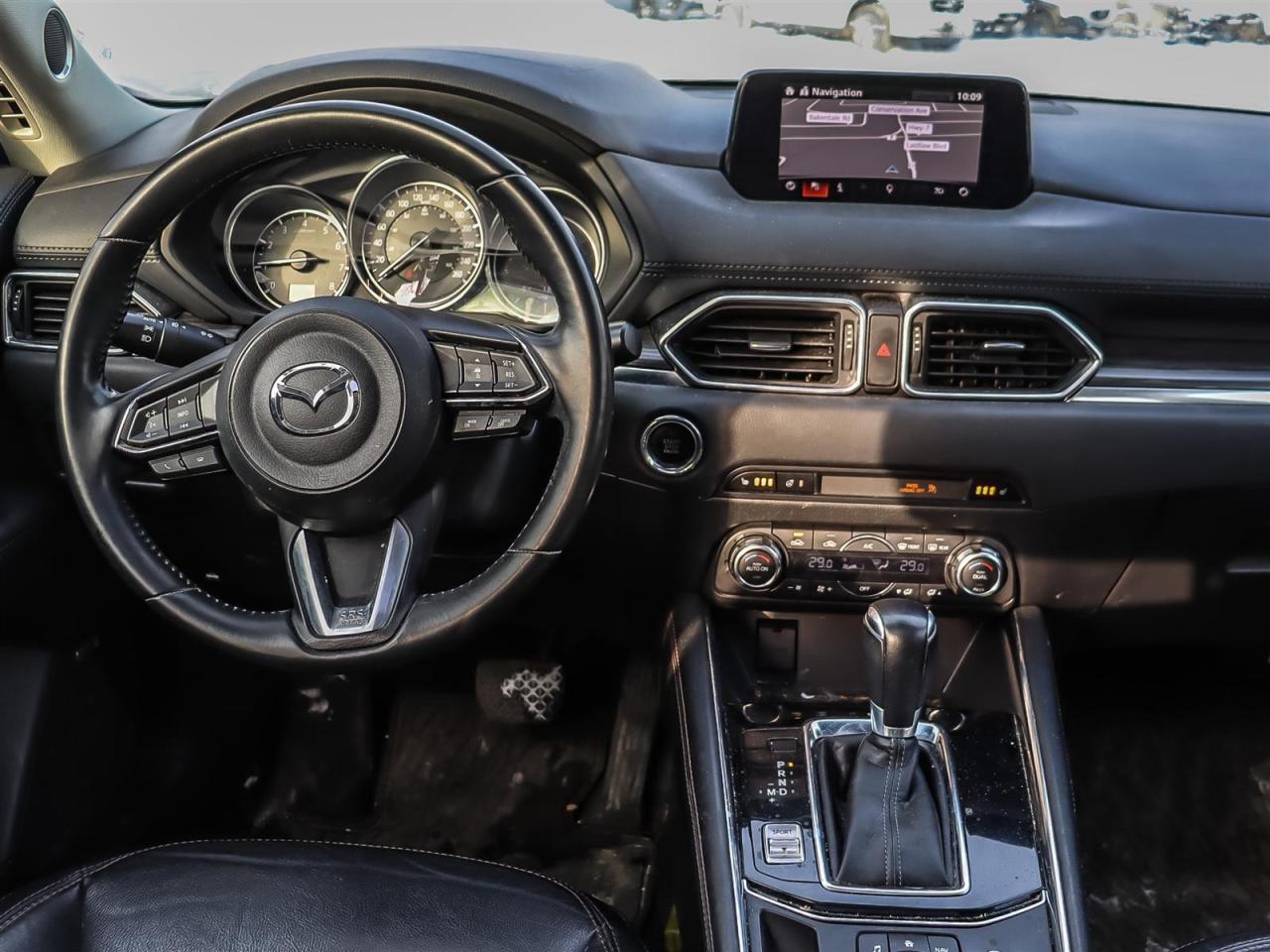 2018 Mazda CX-5 GT LANE DEPARTURE TECH PKG AWD Photo