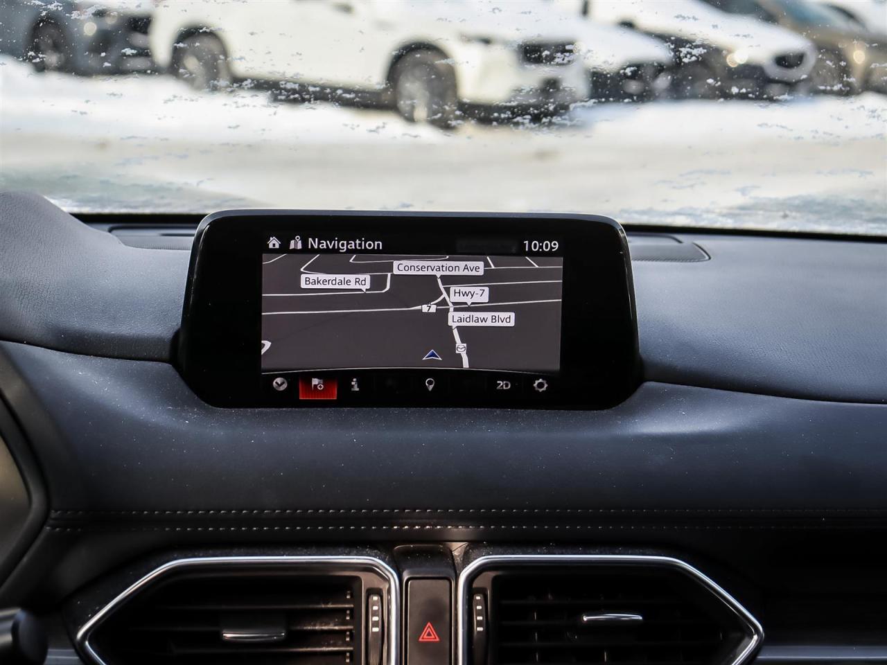 2018 Mazda CX-5 GT LANE DEPARTURE TECH PKG AWD Photo