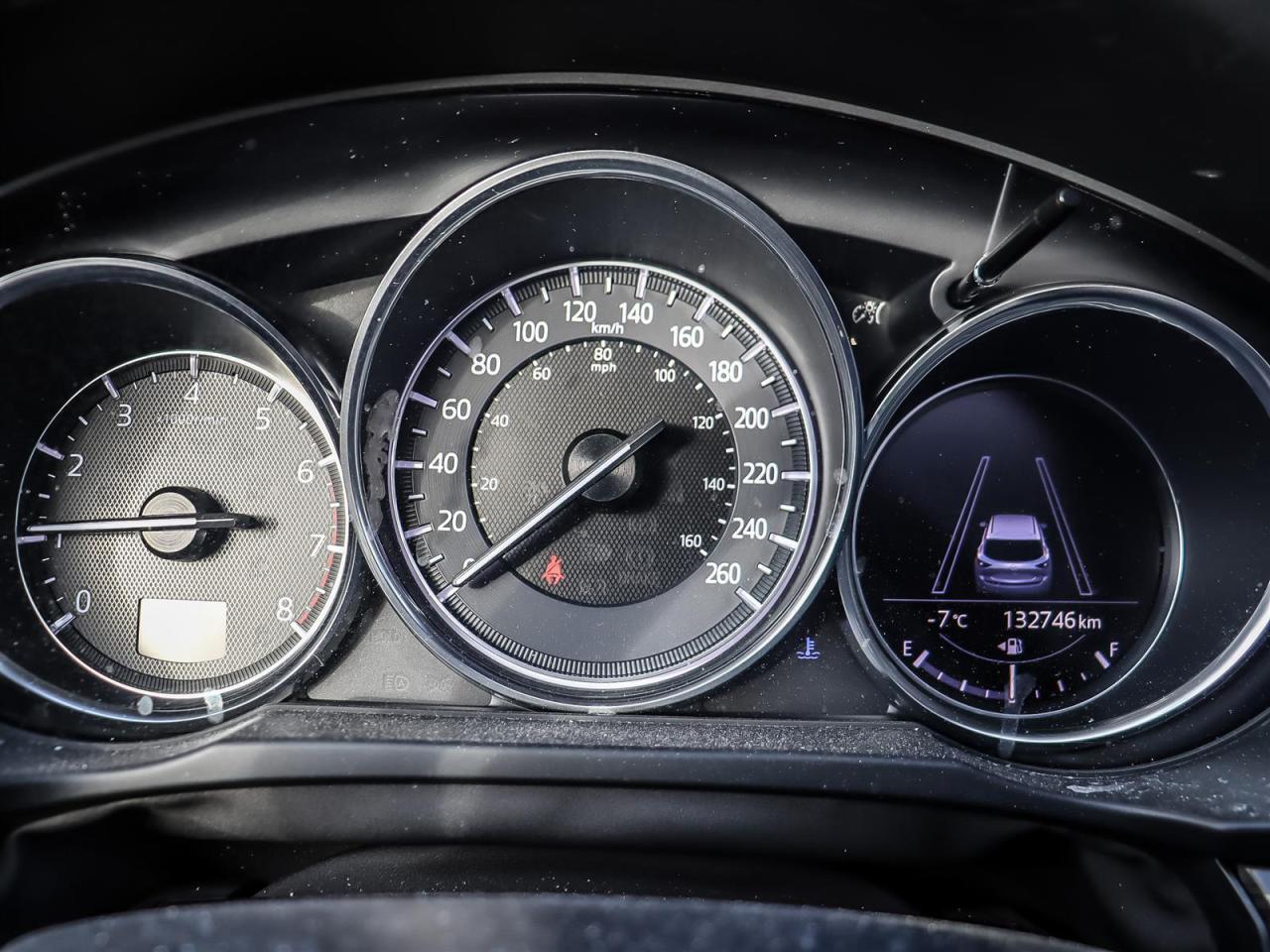 2018 Mazda CX-5 GT LANE DEPARTURE TECH PKG AWD Photo