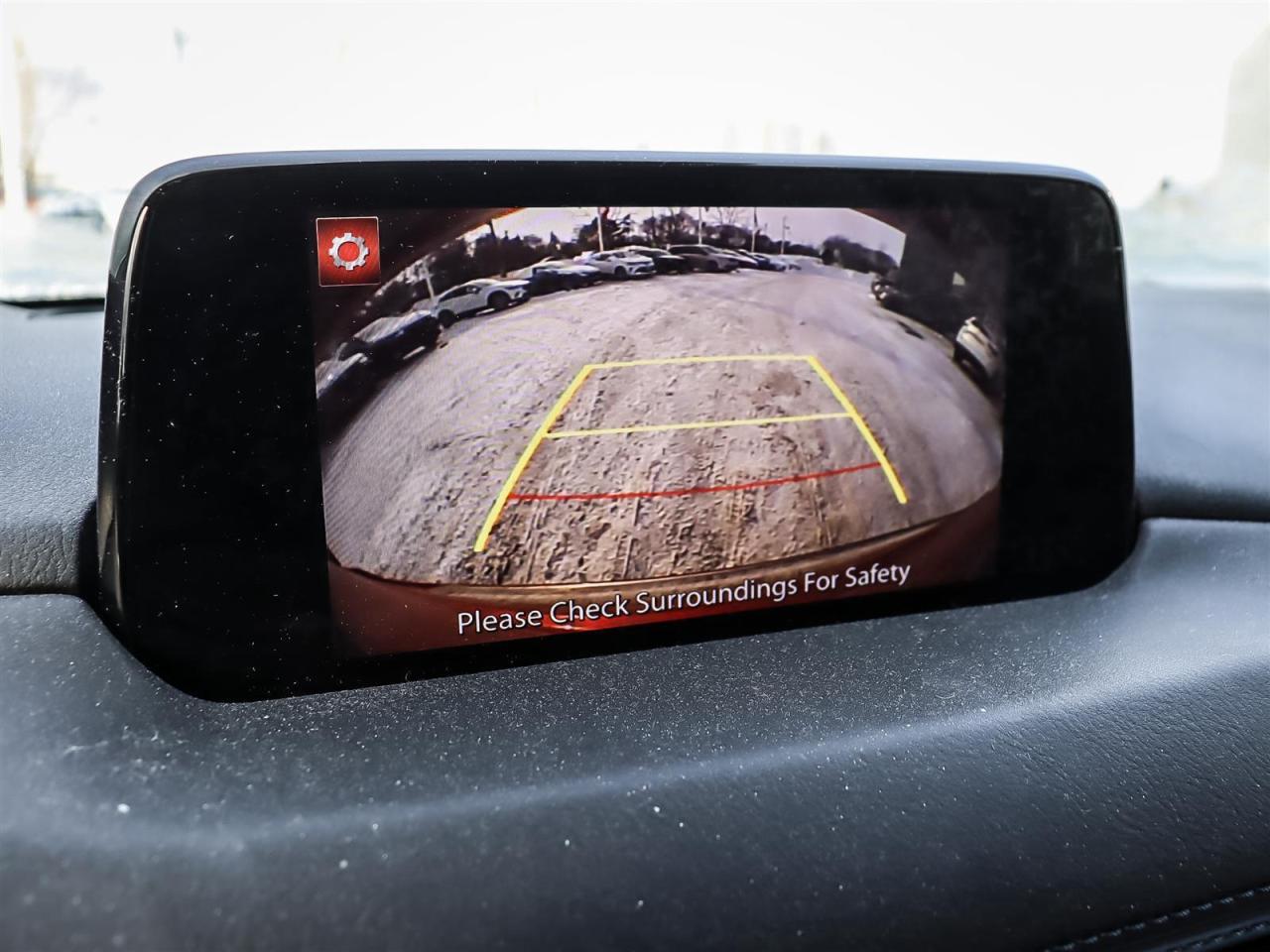 2018 Mazda CX-5 GT LANE DEPARTURE TECH PKG AWD Photo