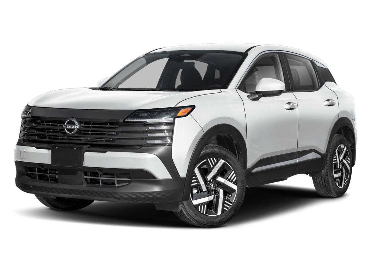 2025 Nissan Kicks SV Photo0