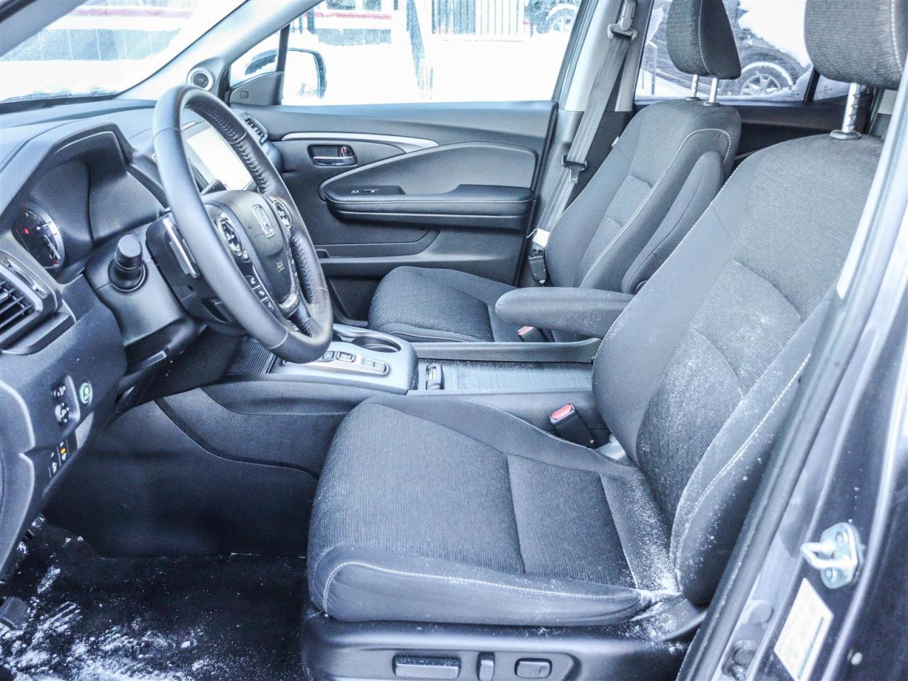 2021 Honda Ridgeline Sport AWD APPLE CARPLAY/ ANDROID AUTO BACKUP CAM Photo