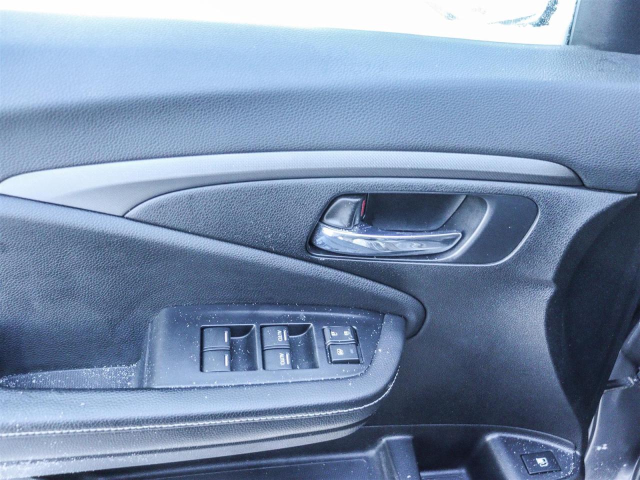 2021 Honda Ridgeline Sport AWD APPLE CARPLAY/ ANDROID AUTO BACKUP CAM Photo