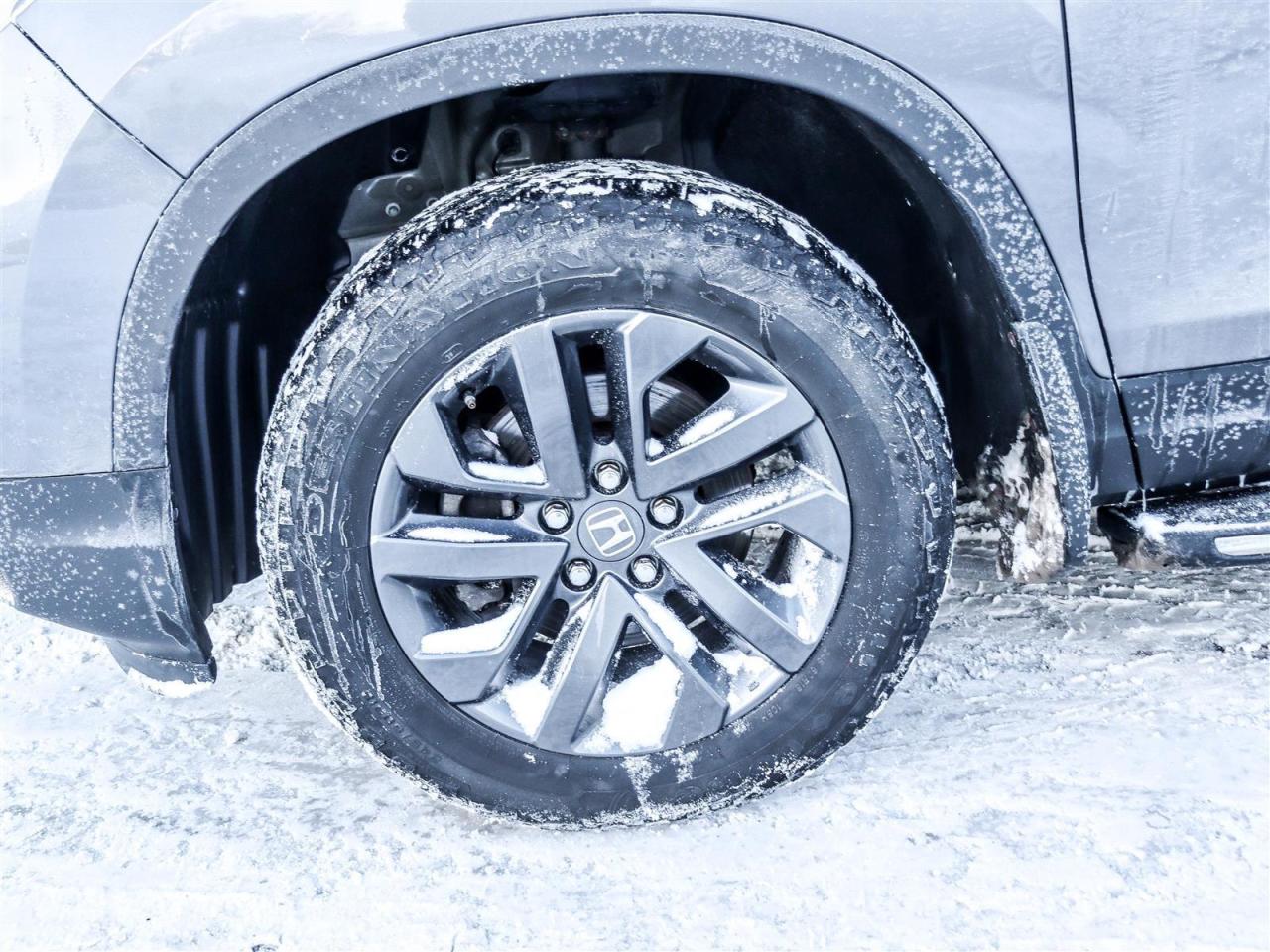 2021 Honda Ridgeline Sport AWD APPLE CARPLAY/ ANDROID AUTO BACKUP CAM Photo