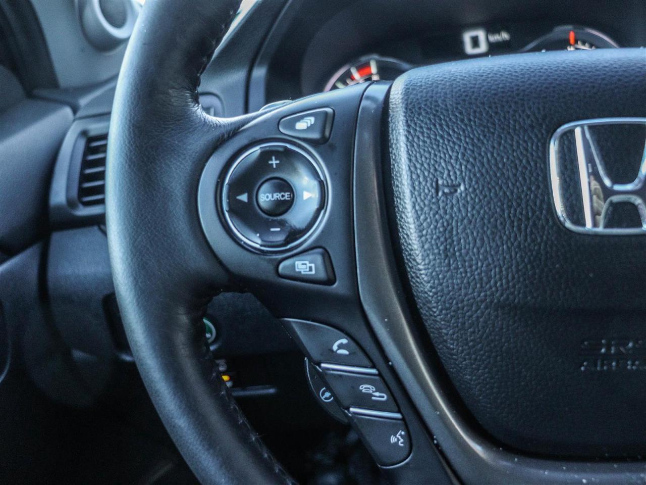 2021 Honda Ridgeline Sport AWD APPLE CARPLAY/ ANDROID AUTO BACKUP CAM Photo