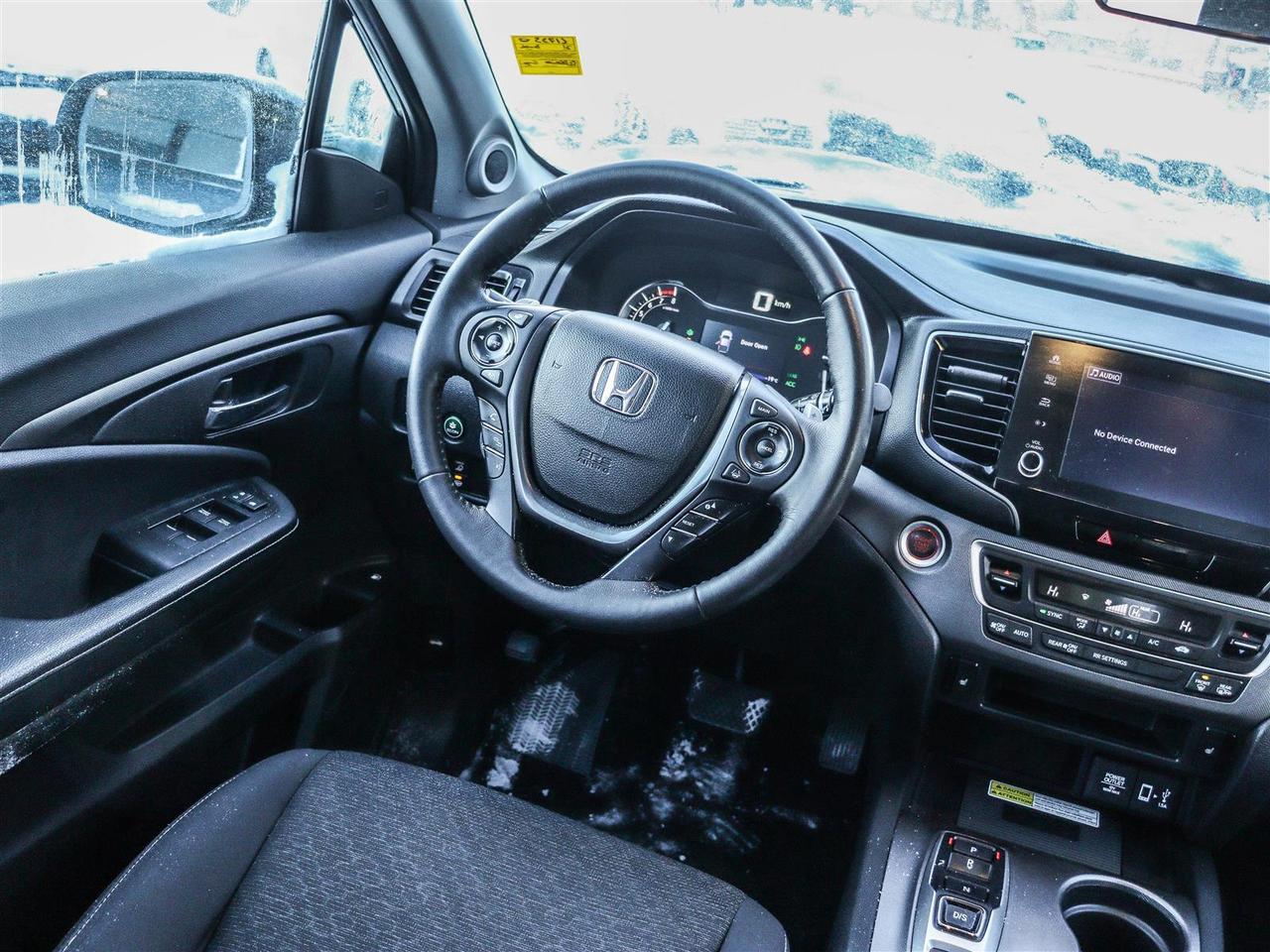 2021 Honda Ridgeline Sport AWD APPLE CARPLAY/ ANDROID AUTO BACKUP CAM Photo