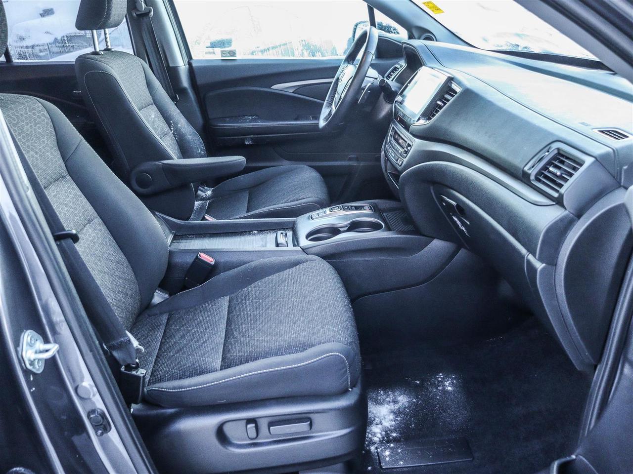 2021 Honda Ridgeline Sport AWD APPLE CARPLAY/ ANDROID AUTO BACKUP CAM Photo