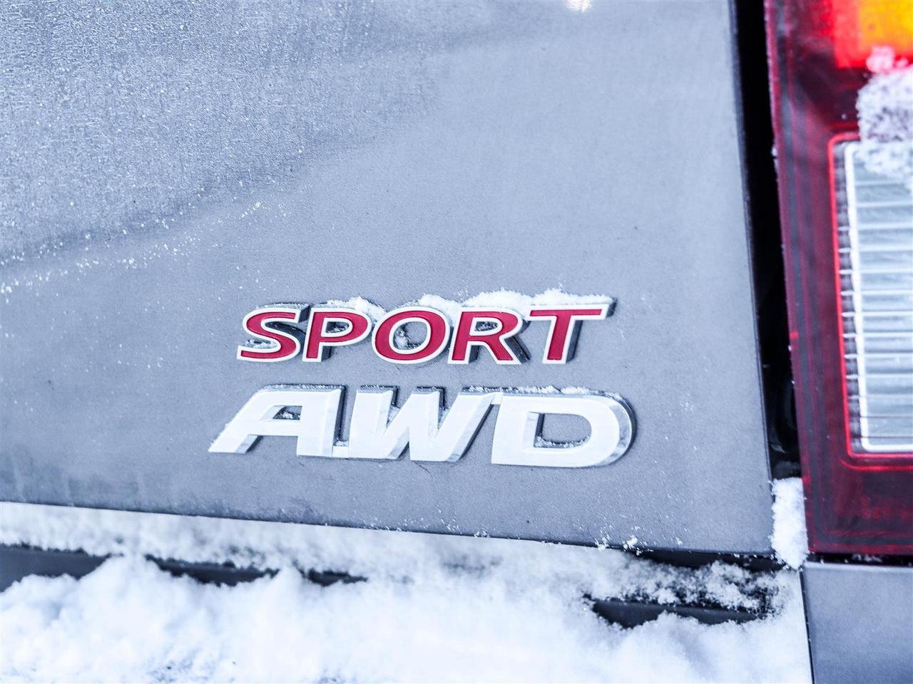 2021 Honda Ridgeline Sport AWD APPLE CARPLAY/ ANDROID AUTO BACKUP CAM Photo