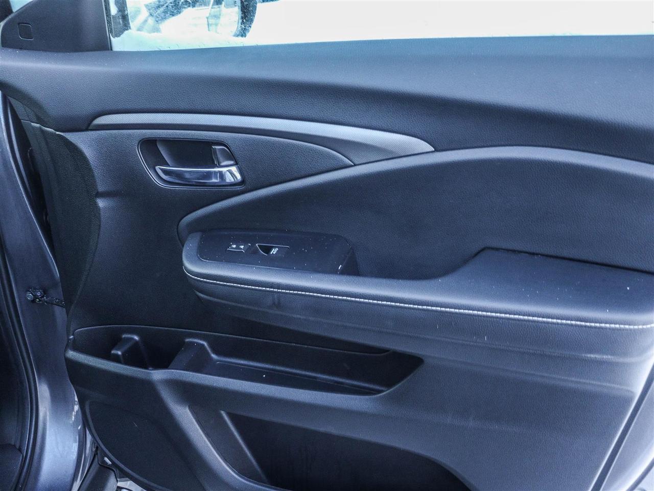 2021 Honda Ridgeline Sport AWD APPLE CARPLAY/ ANDROID AUTO BACKUP CAM Photo