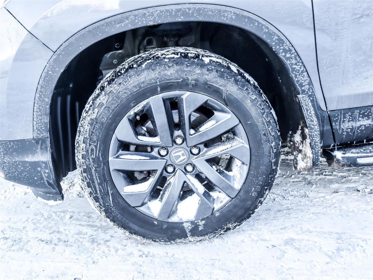 2021 Honda Ridgeline Sport AWD APPLE CARPLAY/ ANDROID AUTO BACKUP CAM Photo