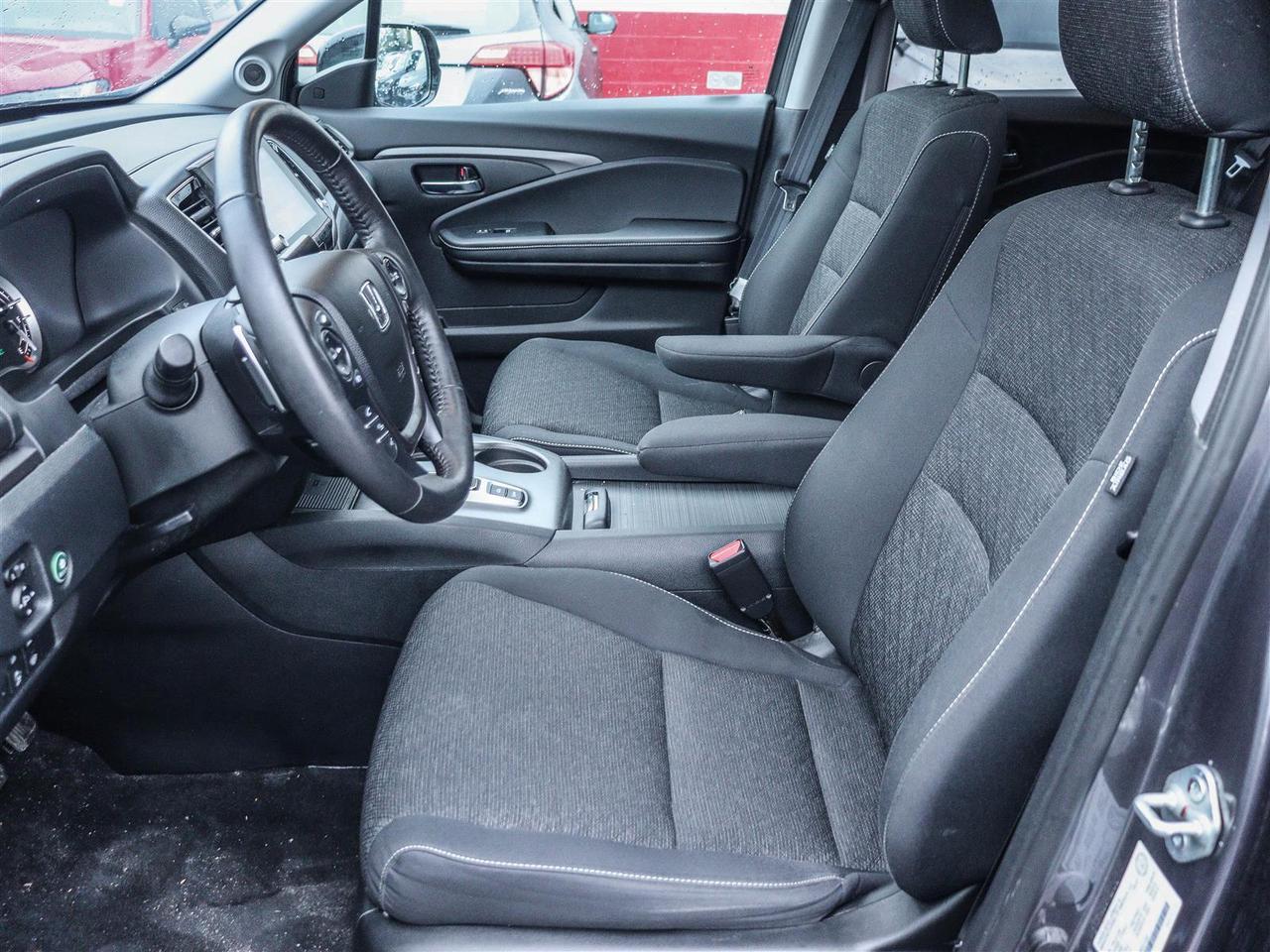 2021 Honda Ridgeline Sport AWD APPLE CARPLAY/ ANDROID AUTO BACKUP CAM Photo