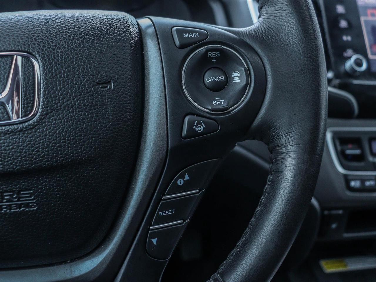 2021 Honda Ridgeline Sport AWD APPLE CARPLAY/ ANDROID AUTO BACKUP CAM Photo