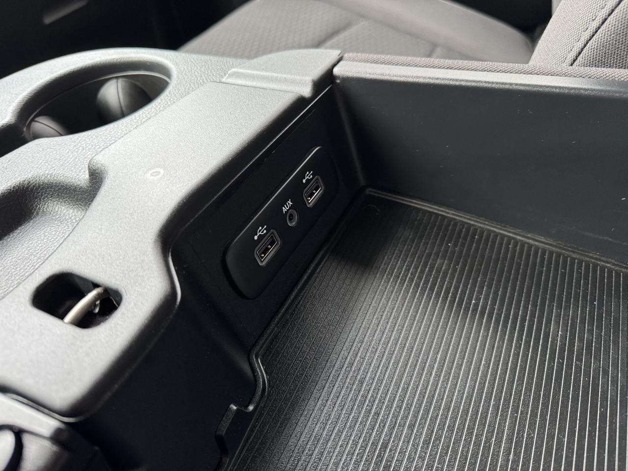 2019 RAM 1500 Classic Express 4x4 Quad Cab 6'4  Box Photo