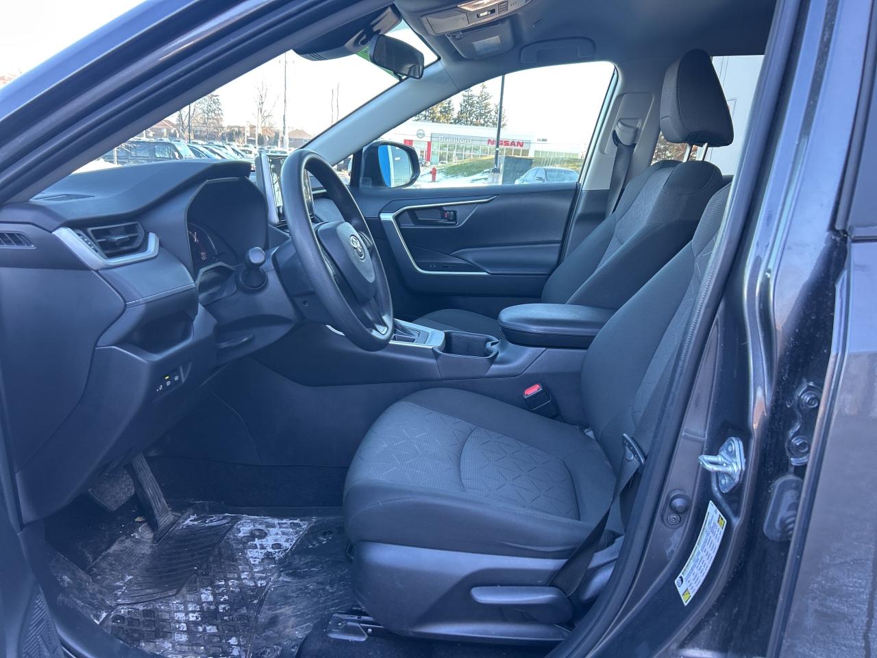 2024 Toyota RAV4 LE Photo