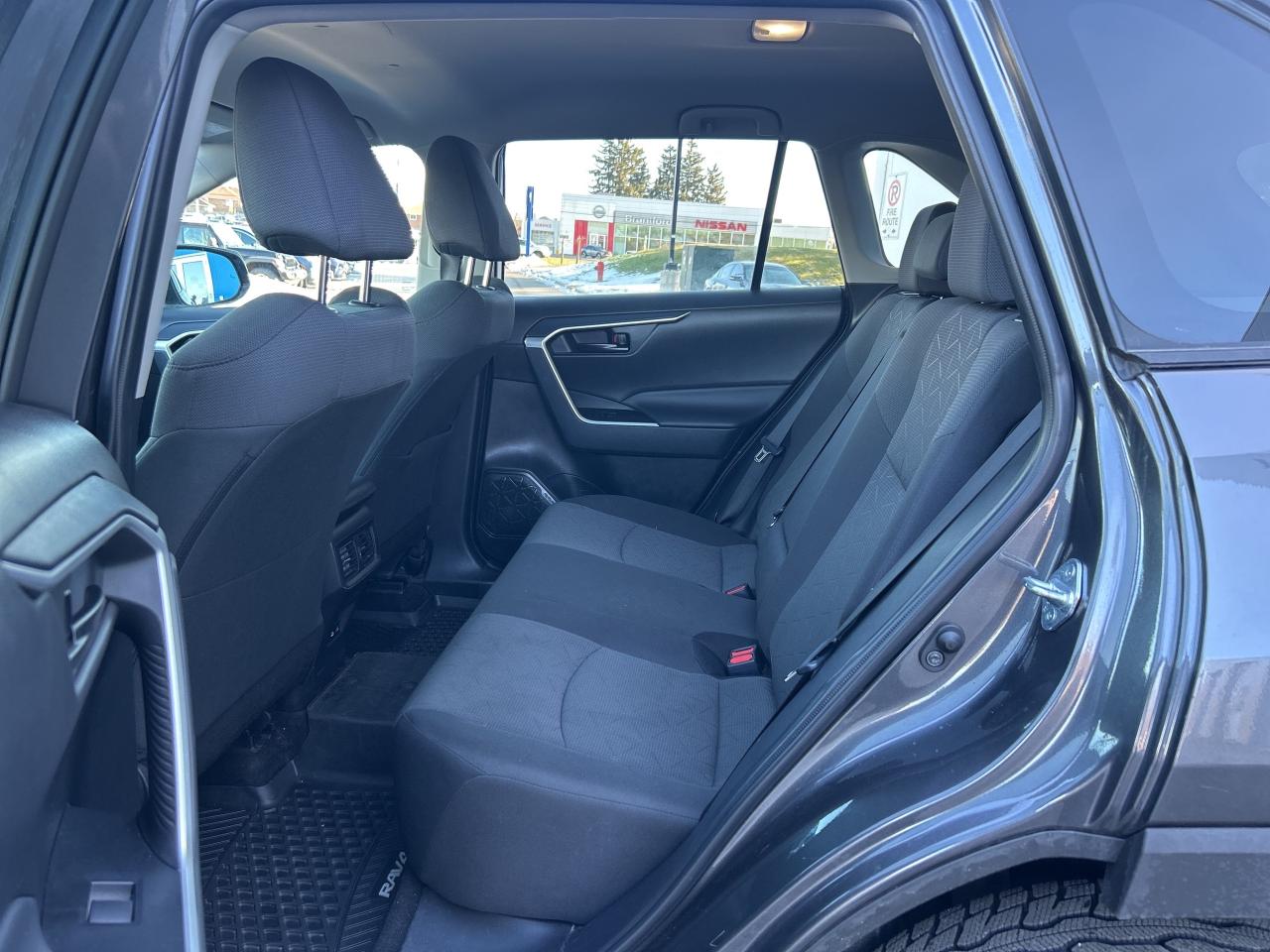 2024 Toyota RAV4 LE Photo