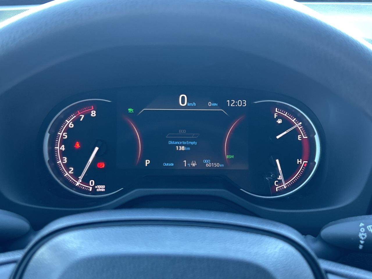 2024 Toyota RAV4 LE Photo