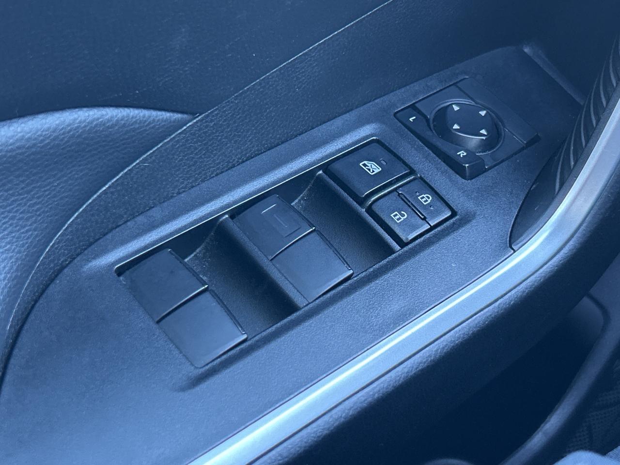 2024 Toyota RAV4 LE Photo