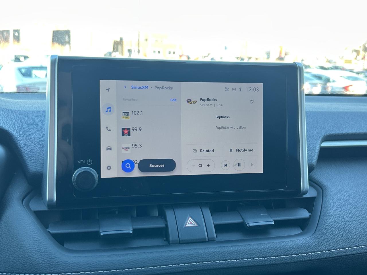 2024 Toyota RAV4 LE Photo