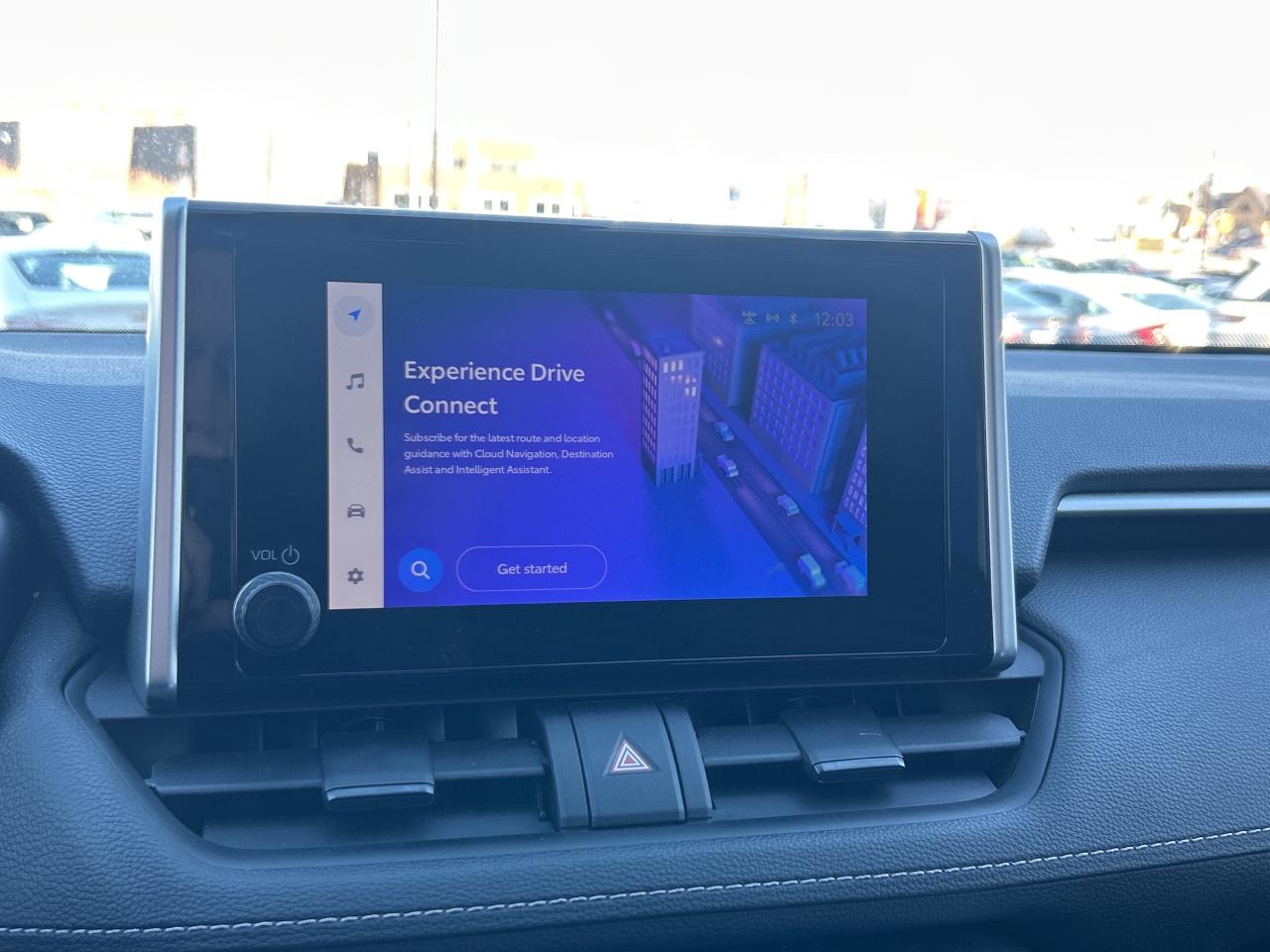 2024 Toyota RAV4 LE Photo