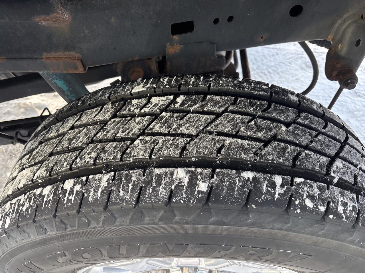 2017 RAM 2500 Outdoorsman Photo