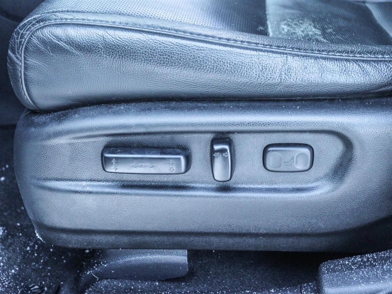 2022 Honda Pilot Touring 8-PASS NAVI LEATHER Photo