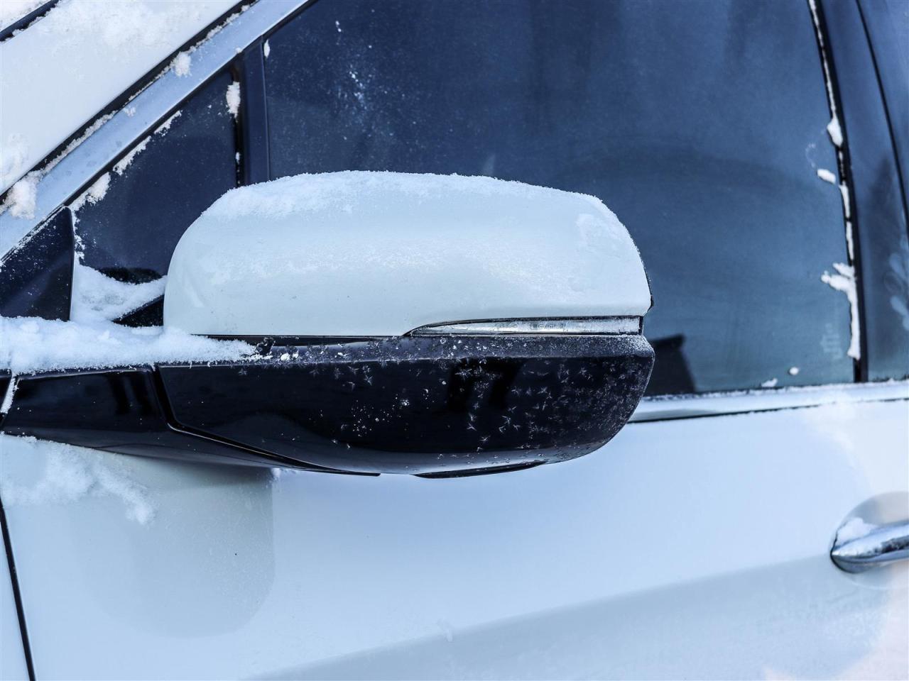 2022 Honda Pilot Touring 8-PASS NAVI LEATHER Photo