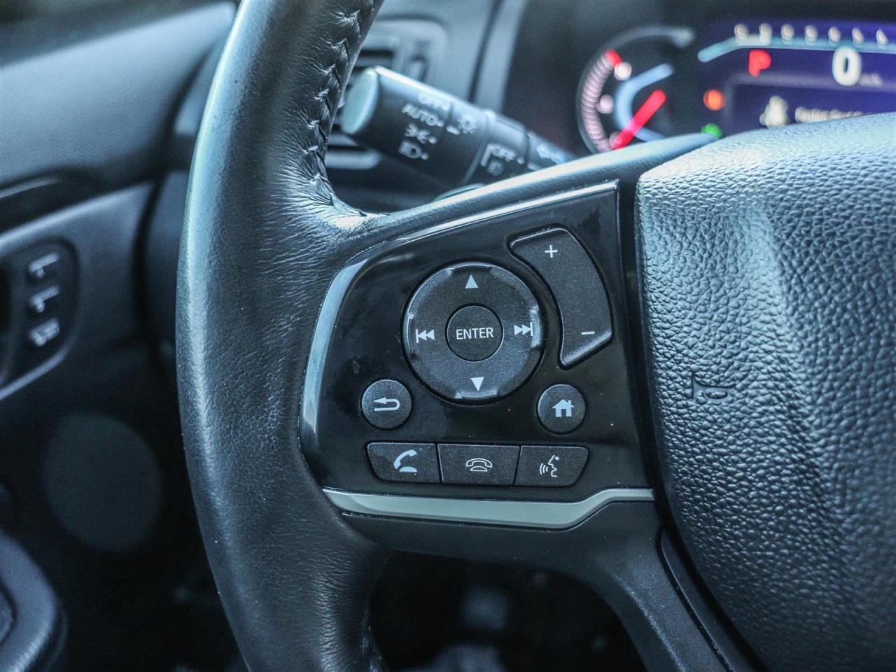 2022 Honda Pilot Touring 8-PASS NAVI LEATHER Photo