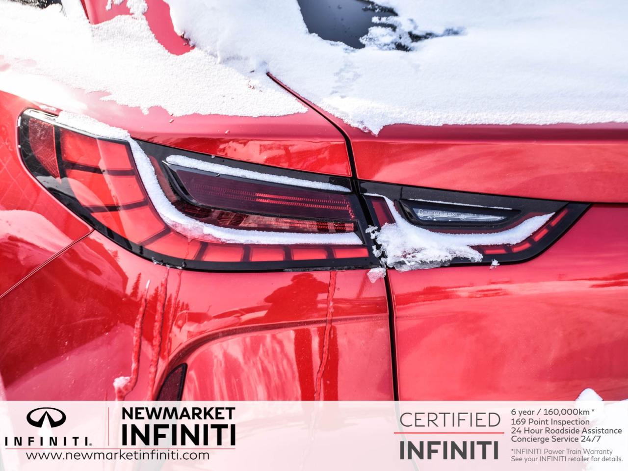 2022 Infiniti QX55 SENSORY/ONE OWNER/CLEAN CARFAX/BOSE/PAN ROOF Photo