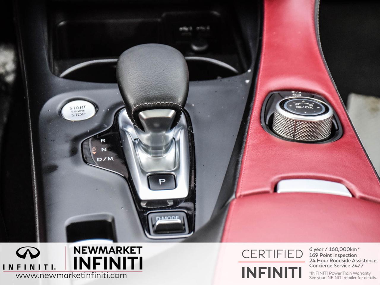 2022 Infiniti QX55 SENSORY/ONE OWNER/CLEAN CARFAX/BOSE/PAN ROOF Photo