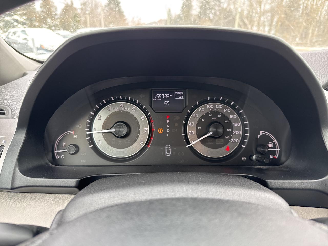 2017 Honda Odyssey EX Photo