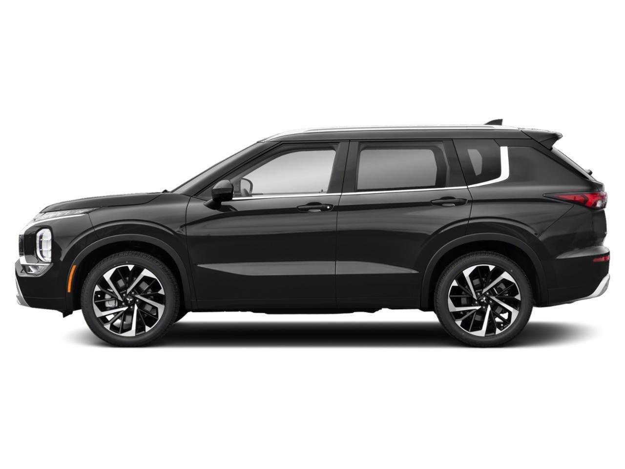 2022 Mitsubishi Outlander  Photo