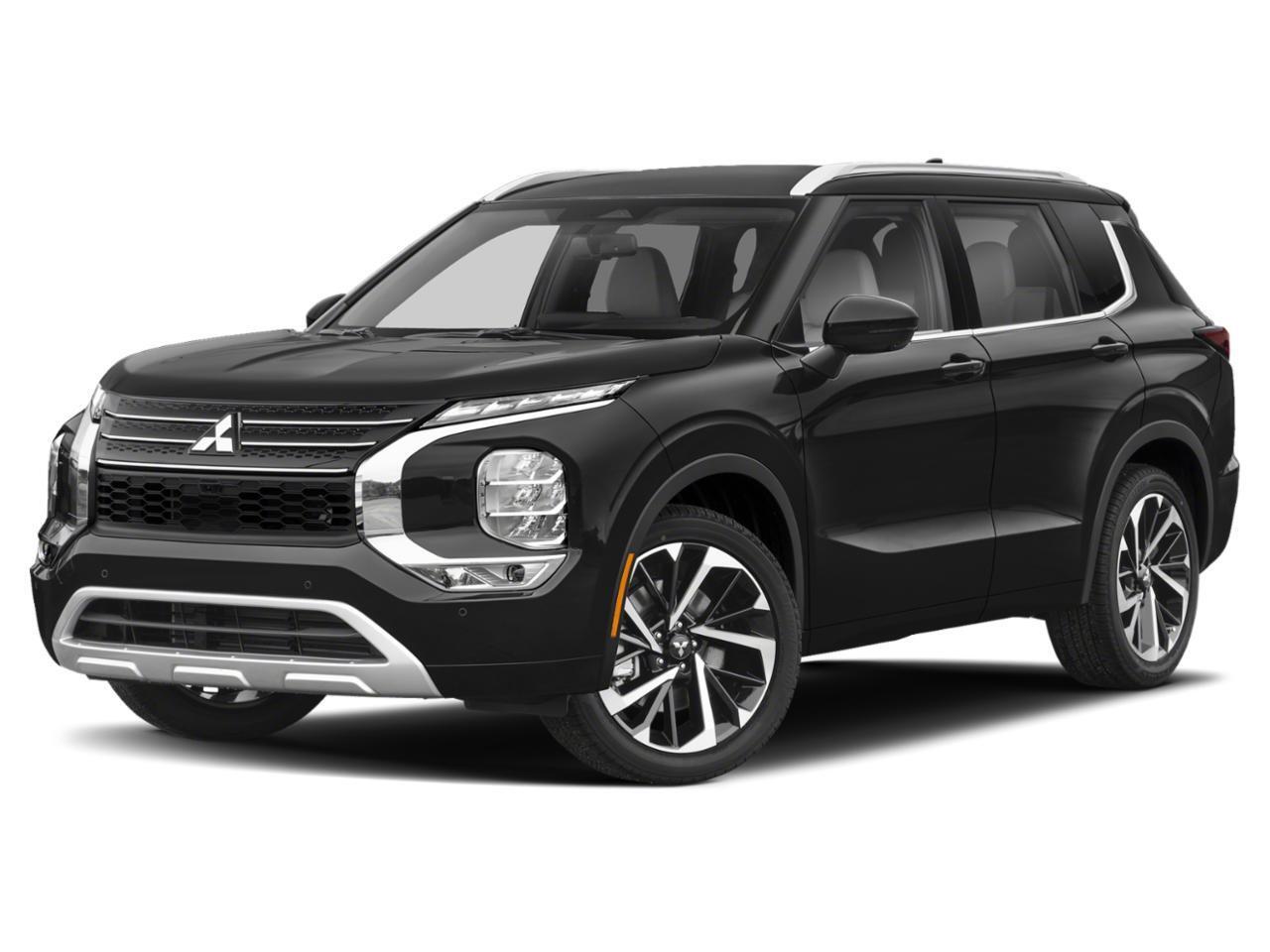 2022 Mitsubishi Outlander  Photo