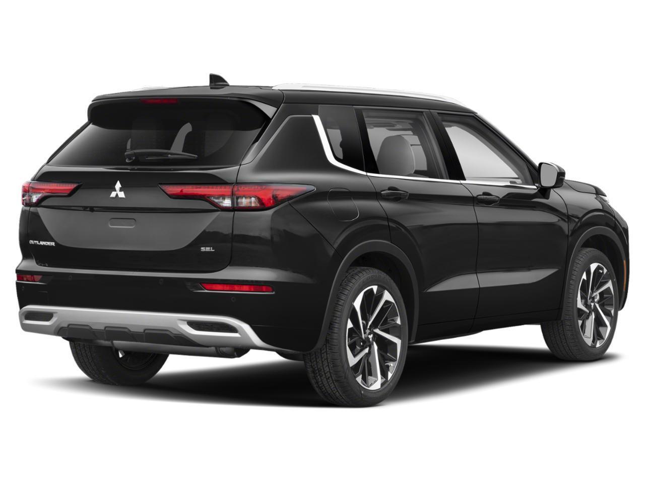 2022 Mitsubishi Outlander  Photo