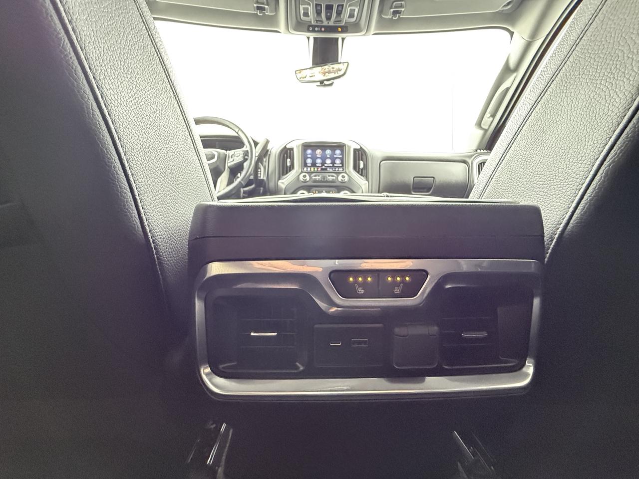 2021 GMC SIERRA 2500HD DENALI LIFT/WHEEL/TIRE PKG Photo