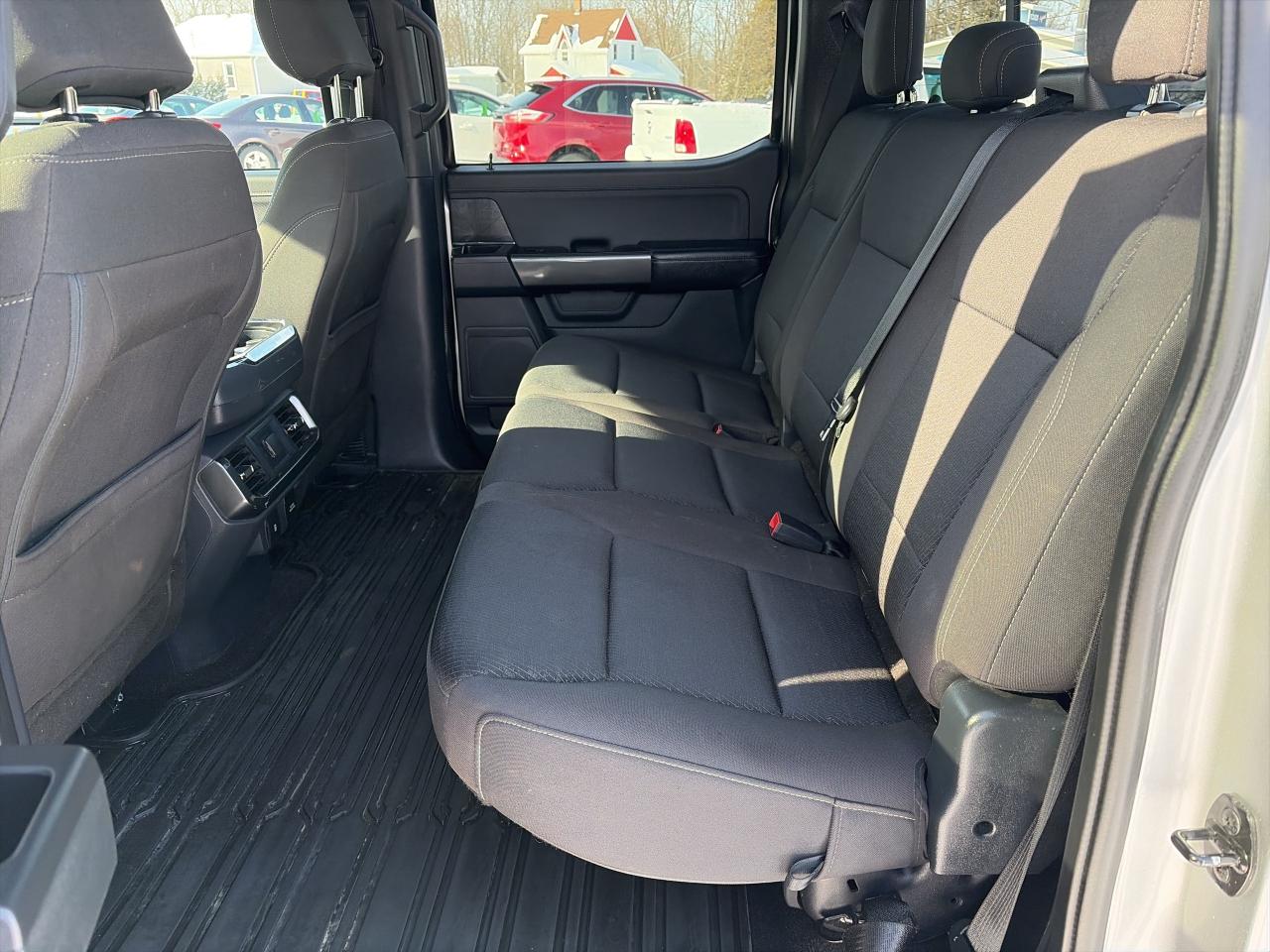 2021 Ford F-150 XLT-5.0L-4X4-SPORT Photo