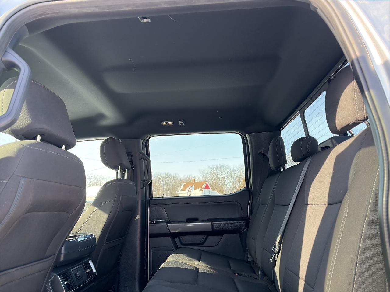 2021 Ford F-150 XLT-5.0L-4X4-SPORT Photo