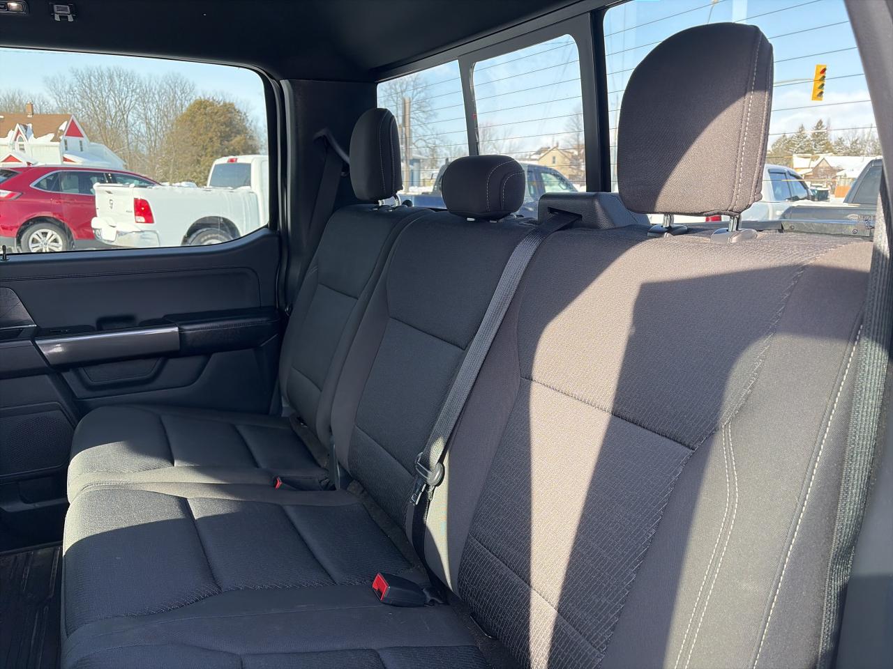 2021 Ford F-150 XLT-5.0L-4X4-SPORT Photo