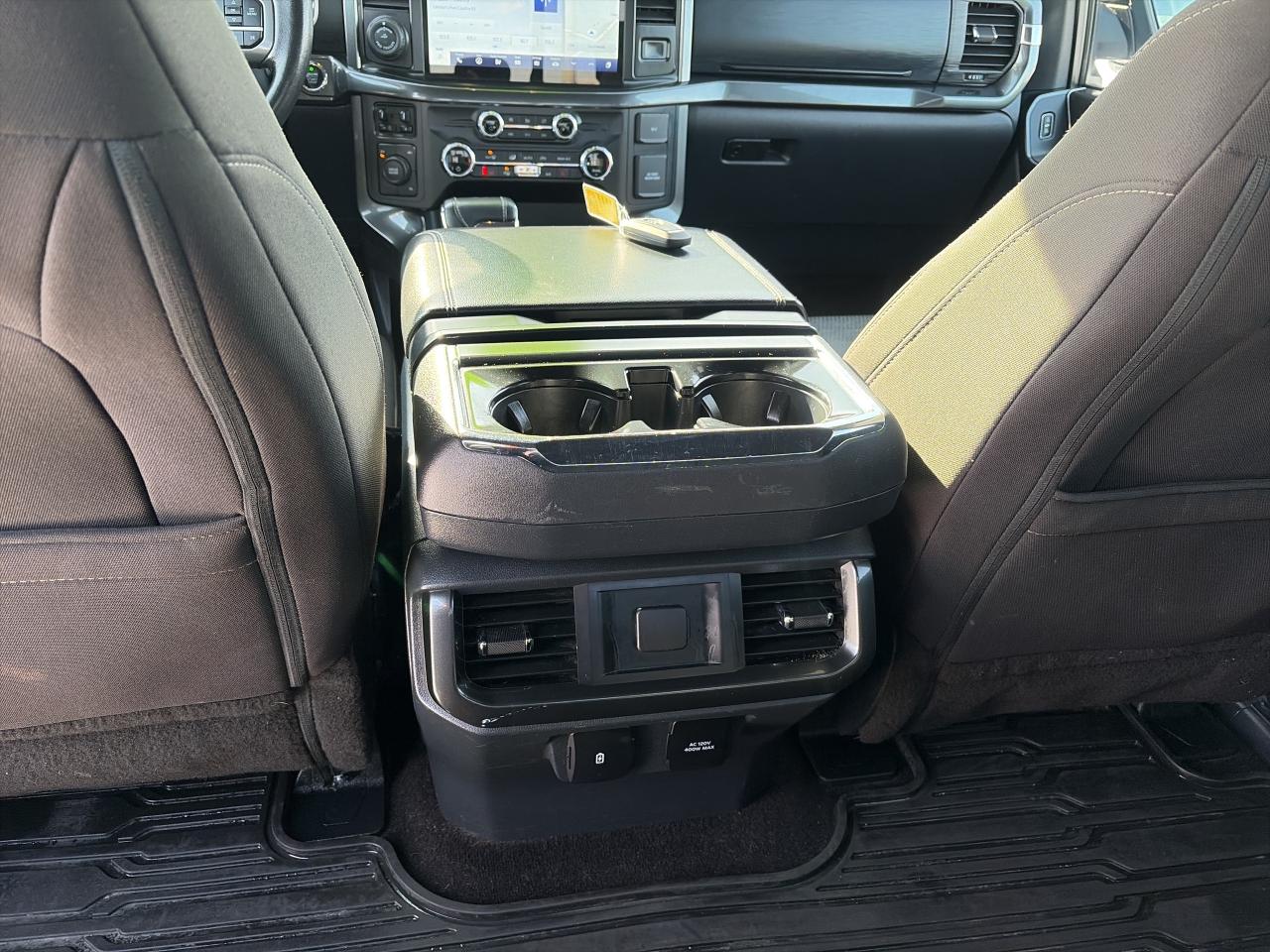 2021 Ford F-150 XLT-5.0L-4X4-SPORT Photo